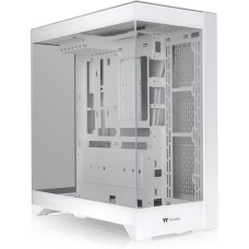 Корпус Thermaltake CTE E550 TG Snow [CA-1Z8-00M6WN-00] белый