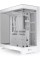Корпус Thermaltake CTE E550 TG Snow [CA-1Z8-00M6WN-00] белый