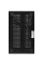 Корпус DEEPCOOL CH160 [R-CH160-BKNGI0-G-1] черный