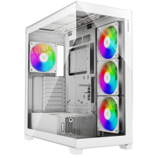 Корпус Xilence XILENT GLEAM [XG271] белый