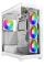 Корпус Xilence XILENT GLEAM [XG271] белый