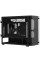 Корпус GameMax Stratos ITX [StarLightFRGBBK] черный