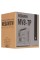 Корпус 1STPLAYER MEGAVIEW MV8-TP [MV8-TP-BK] черный