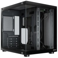 Корпус GiNZZU V100 черный