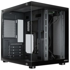 Корпус GiNZZU V100 черный