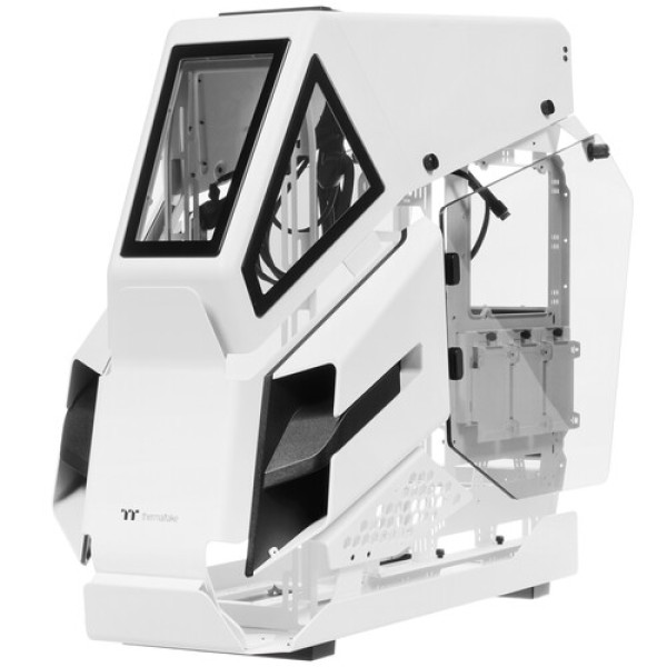 Корпус Thermaltake AH T600 Snow [CA-1Q4-00M6WN-00] белый