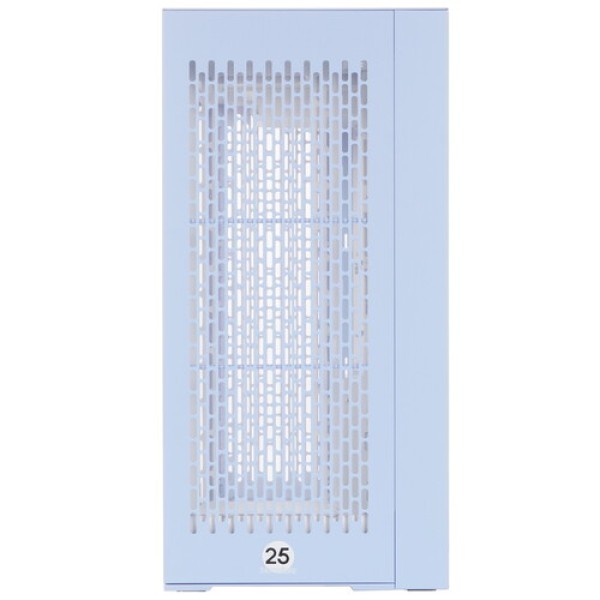 Корпус Thermaltake CTE E660 MX Hydrangea Blue [CA-1Y3-00MFWN-01] голубой