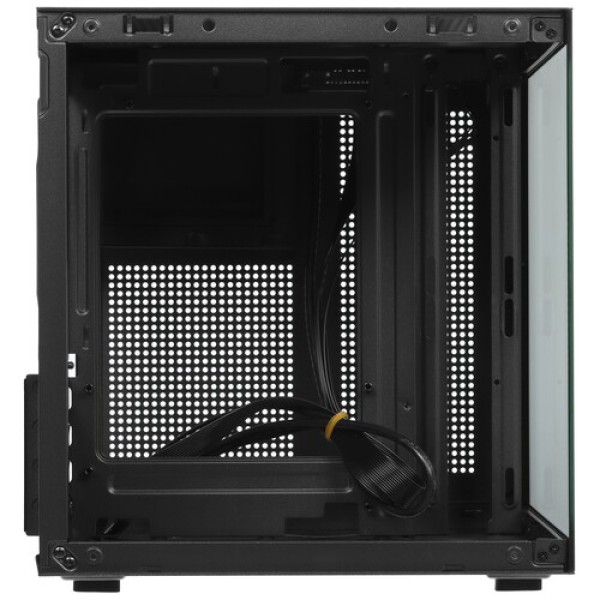 Корпус Iron Pride INVADER Q2S [УФ-20250036] черный