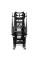 Корпус JONSBO MOD5 [MOD5Black] черный