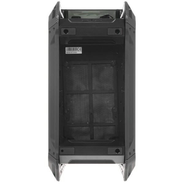 Корпус Cougar Panzer EVO RGB черный