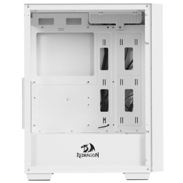 Корпус Redragon Paktis3 [72060] белый