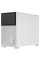 Корпус Lamptron DMS363 MESH [LAMP-DMS363MW] белый