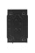 Корпус Ginzzu B400 черный
