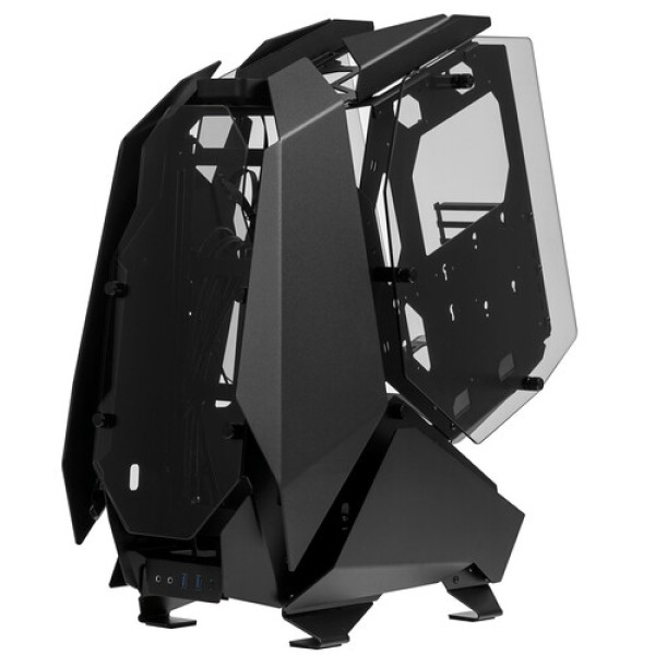 Корпус JONSBO MOD5 [MOD5Black] черный