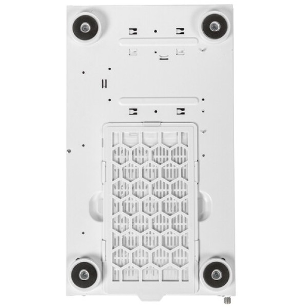 Корпус Ginzzu GL770 белый