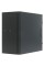 Корпус Chieftec Elox [HT-01B-OP] черный