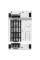 Корпус Thermaltake View 51 Tempered Glass Snow ARGB Edition [CA-1Q6-00M6WN-00] белый