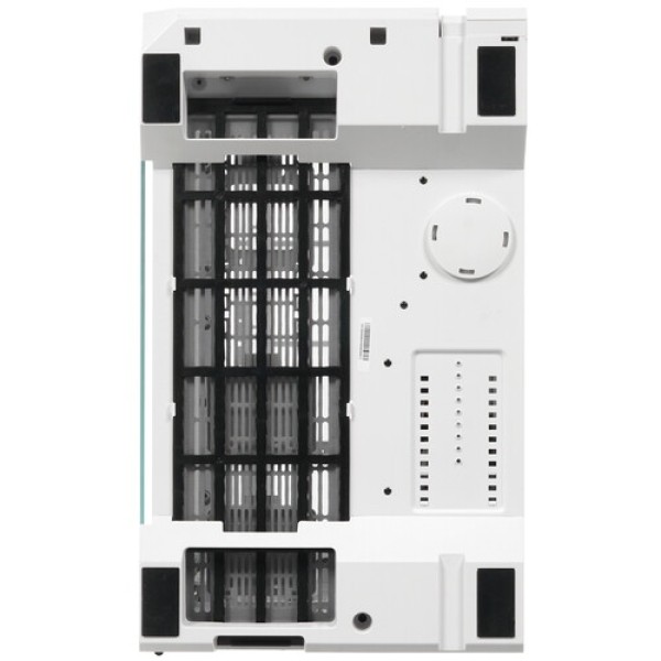 Корпус Thermaltake View 51 Tempered Glass Snow ARGB Edition [CA-1Q6-00M6WN-00] белый