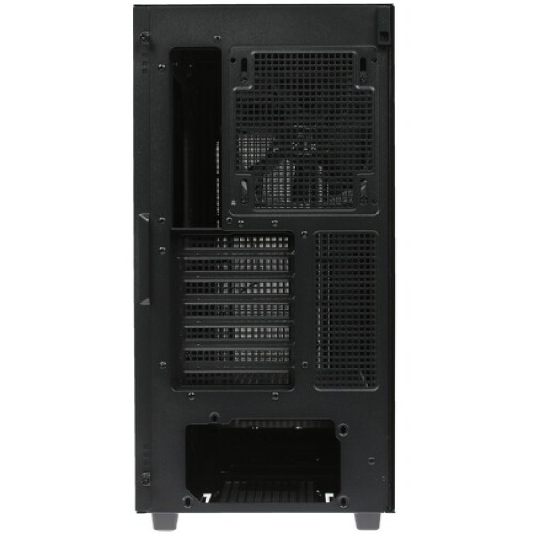 Корпус DEEPCOOL CH510 MESH DIGITAL [R-CH510-BKNSE1-G-1] черный