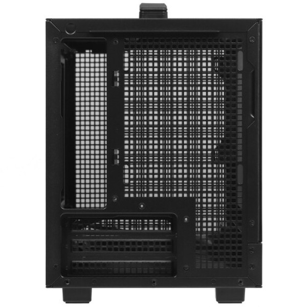 Корпус DEEPCOOL CH160 [R-CH160-BKNGI0-G-1] черный