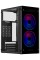 Корпус Iron Pride K2 [УФ-00002658] черный