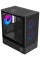 Корпус Iron Pride Warrior Z7 [УФ-20250014] черный