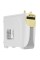 Корпус GameMax Cute Owl Yellow [Cute OWL White Yellow] белый
