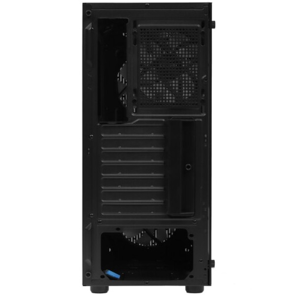 Корпус Cougar MX110 RGB черный