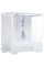 Корпус ZALMAN P10 [P10 White] белый