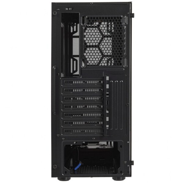 Корпус Iron Pride Predator V3 Black [УФ-00002572] черный