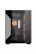 Корпус Cougar FV150 RGB [FV150 RGB black] черный