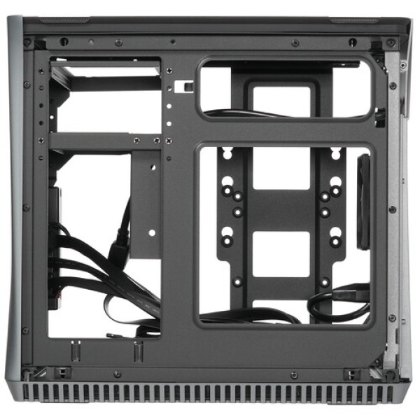 Корпус Fractal Design Era ITX [FD-CA-ERA-ITX-GY] серый