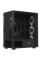 Корпус 1STPLAYER FIREBASE X3-M [X3-M-BK-4F1] черный