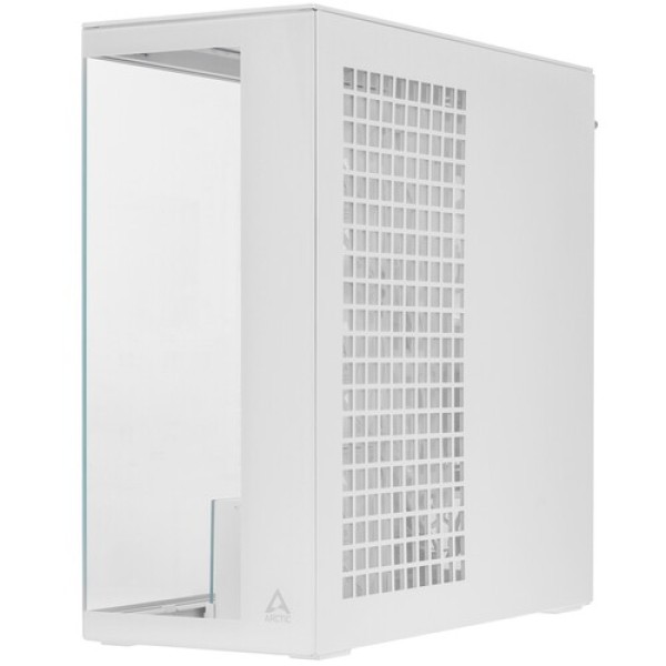 Корпус Arctic Xtender White [ACPCC00014A] белый