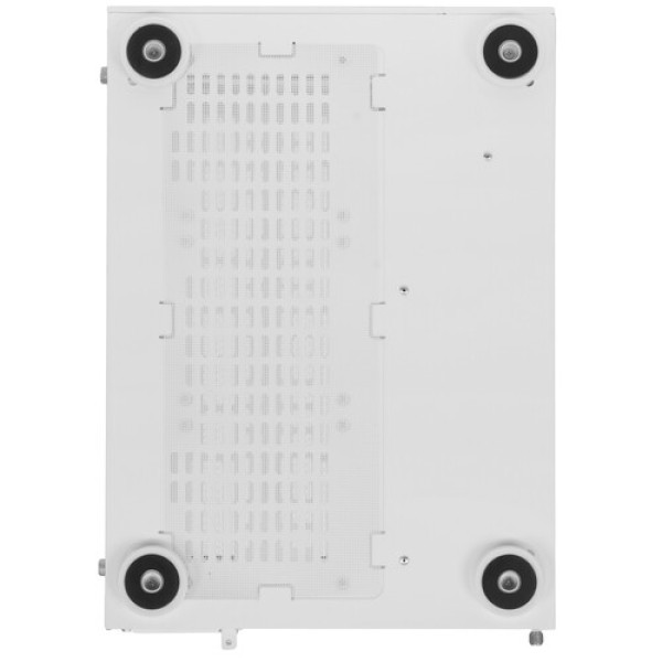 Корпус Ginzzu V580 белый