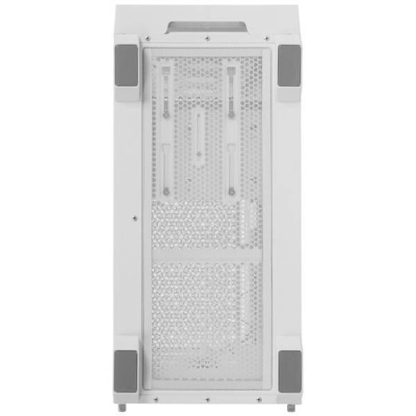 Корпус ASUS A21 PLUS [90DC00H3-B19010] белый