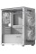Корпус XASTRA A303M 3FRGB WH [A303M-2FC14F-1FC12F-D-WH] белый