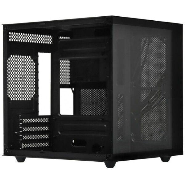 Корпус ARDOR GAMING Mystic CM1 черный