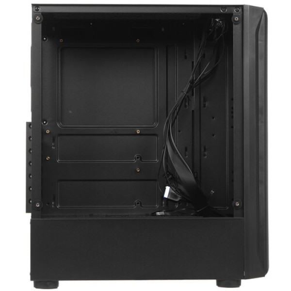 Корпус GINZZU CL145 черный