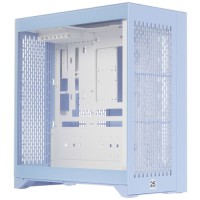 Корпус Thermaltake CTE E660 MX Hydrangea Blue [CA-1Y3-00MFWN-01] голубой