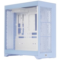 Корпус Thermaltake CTE E660 MX Hydrangea Blue [CA-1Y3-00MFWN-01] голубой