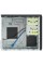 Корпус Chieftec Elox [HT-01B-OP] черный