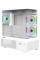 Корпус ZALMAN Chronix [Chronix White] белый