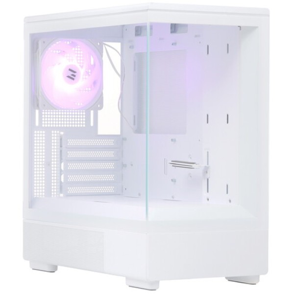Корпус ZALMAN P10 [P10 White] белый