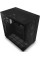Корпус NZXT H9 Flow [CM-H91FB-01] черный