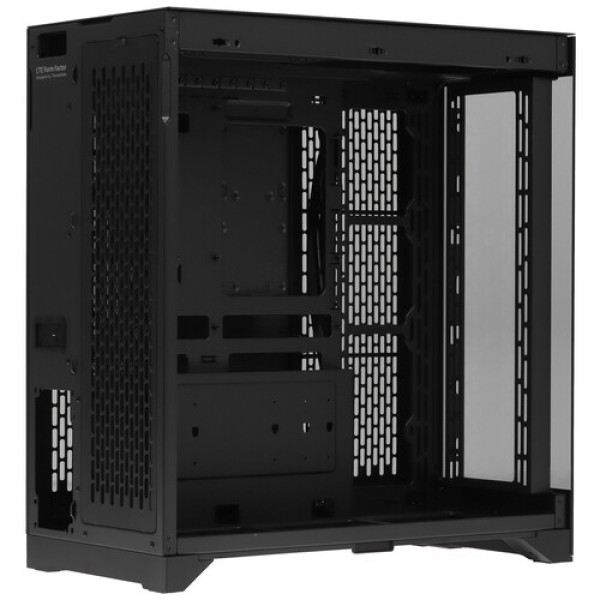 Корпус Thermaltake CTE E660 MX [CA-1Y3-00M1WN-01] черный