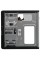 Корпус ExeGate BA-201 [EX284021RUS] черный
