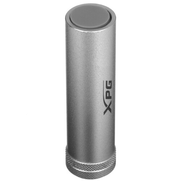 Корпус ADATA XPG INVADER X [INVADERXMT-WHCWW] белый