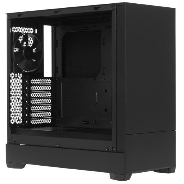 Корпус Fractal Design Pop Silent [FD-C-POS1A-02] черный
