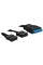 Корпус Iron Pride INVADER Q2S [УФ-20250036] черный